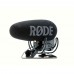 Rode VideoMic Pro + On-Camera Shotgun Microphone